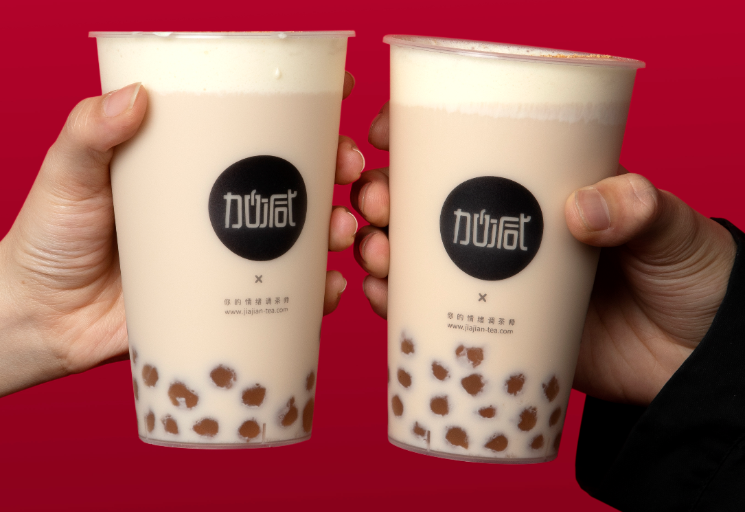 环亚集团茶饮：有研发创新实力的奶茶品牌才值得被投资者认可