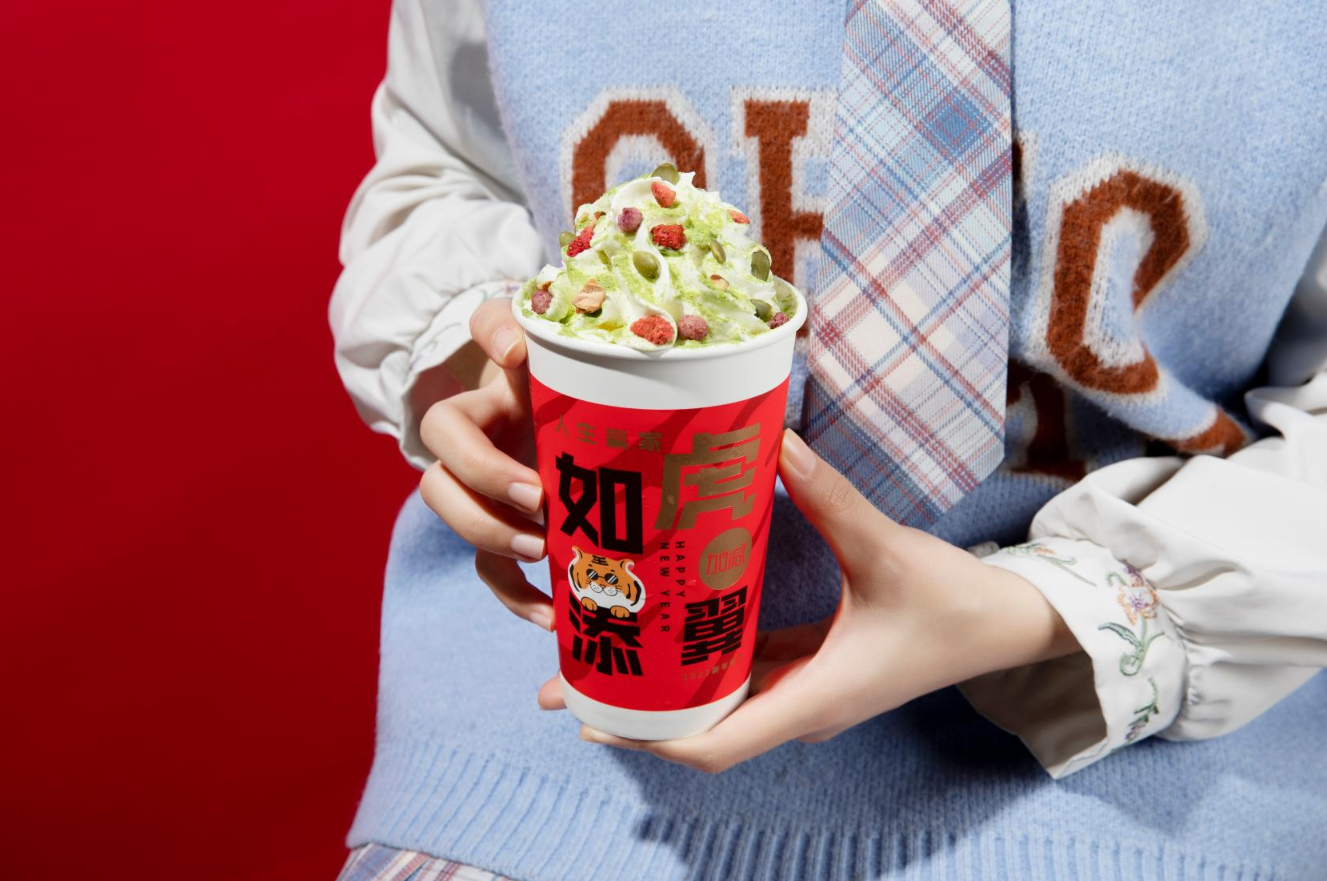 环亚集团茶饮：新手加盟奶茶店有哪些注意事项