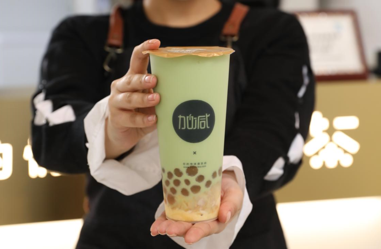 环亚集团茶饮：奶茶加盟行业未来的发展走向是什么