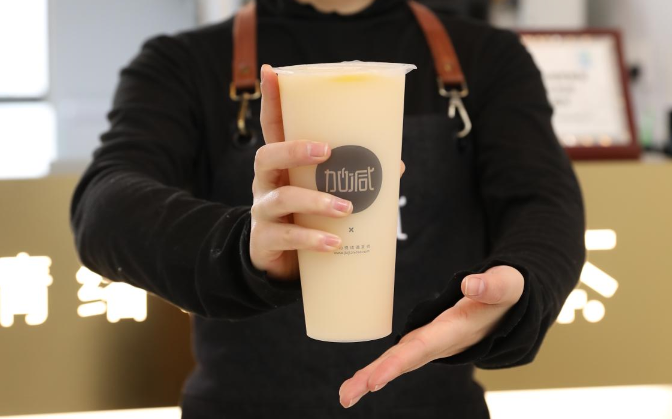环亚集团茶饮：一个茶饮品牌如何才能让加盟商有信心