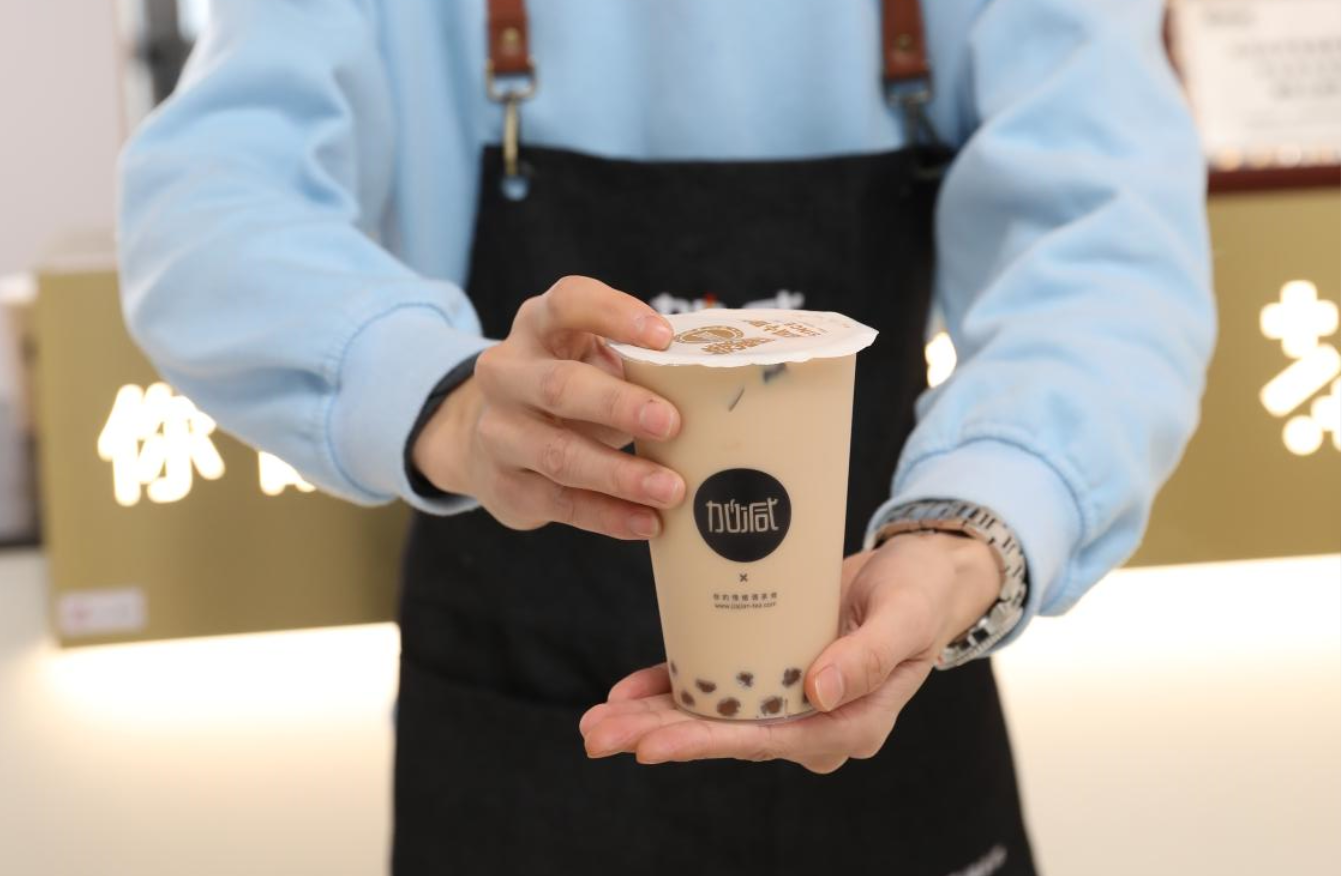 环亚集团奶茶：抓住市场红利，开奶茶店应该选在什么时候