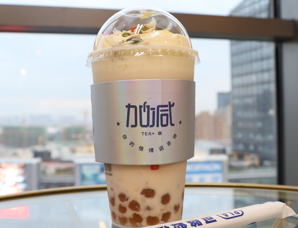 环亚集团茶饮：奶茶加盟店提升业绩的方式有哪些